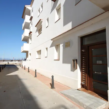 Port Marina 4 L'Escala