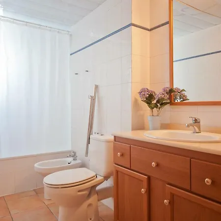 Apartment Port Marina 4 L'Escala
