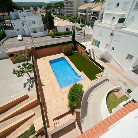 Port Marina 4 Apartment