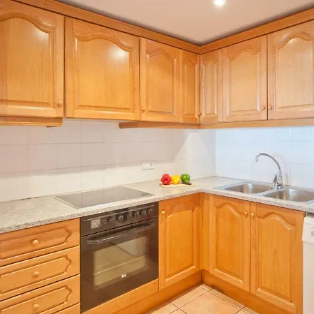 Port Marina 4 Apartment