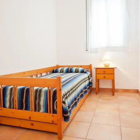 Port Marina 4 Apartment L'Escala