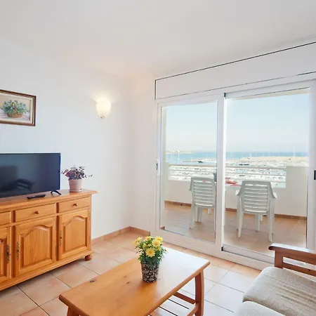 Apartment Port Marina 4 L'Escala