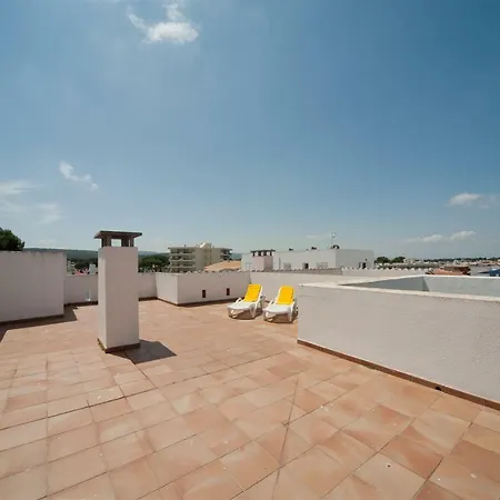 Port Marina 4 Apartment