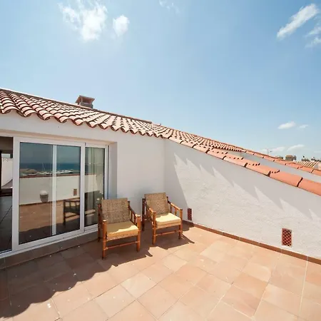Daire Port Marina 4 L' Escala