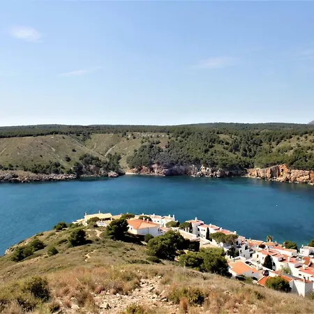 Apartment Port Marina 4 L'Escala