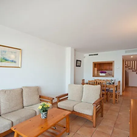Port Marina 4 Apartamento