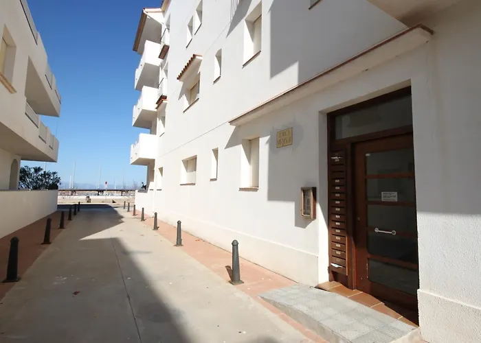 Port Marina 4 L' Escala